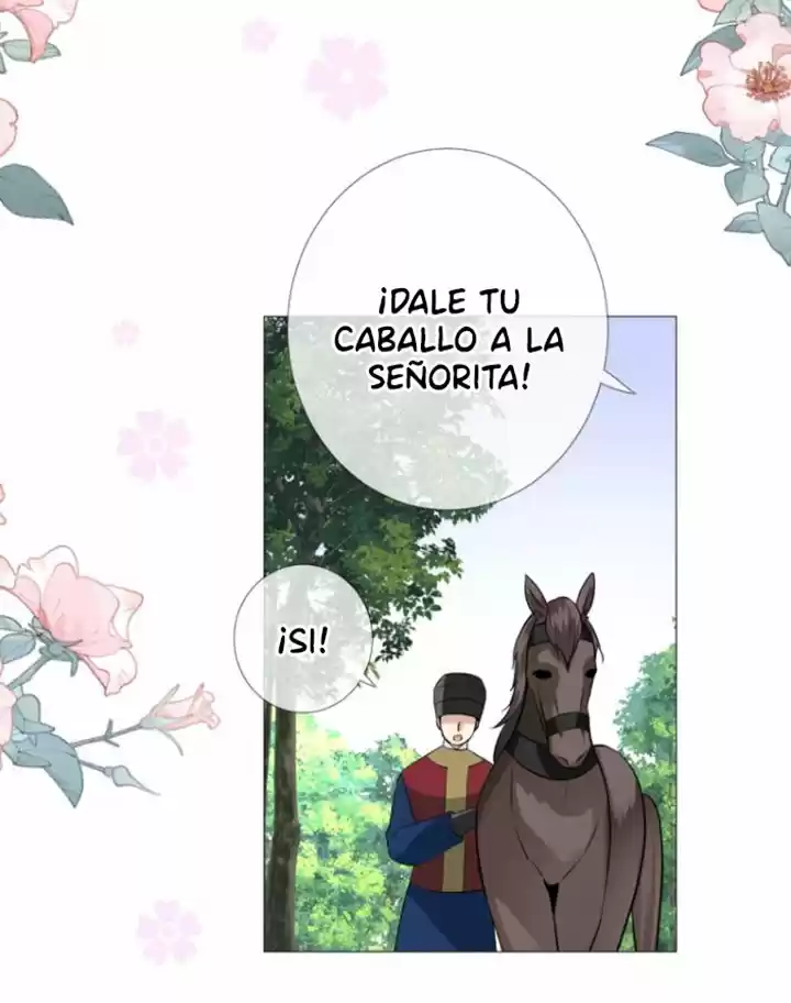 ¿Cómo Ser Un Demonio? - Capítulo 13 - Página 17 - LectorTMOo