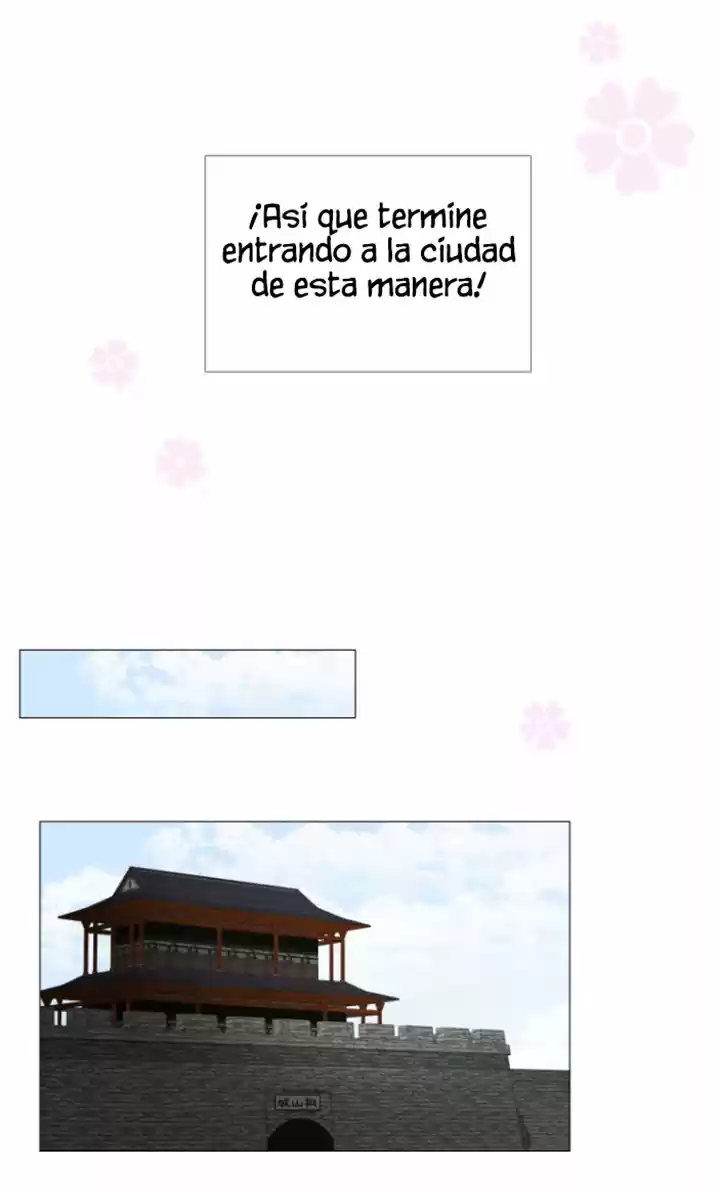 ¿Cómo Ser Un Demonio? - Capítulo 13 - Página 19 - LectorTMOo