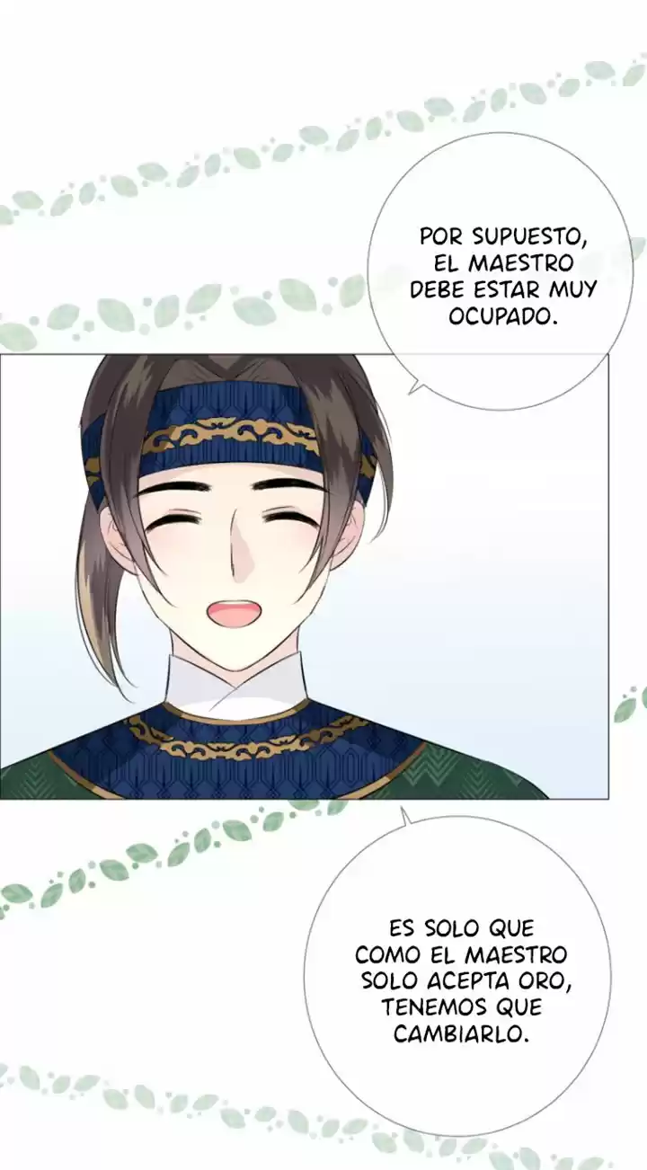 ¿Cómo Ser Un Demonio? - Capítulo 14 - Página 7 - LectorTMOo