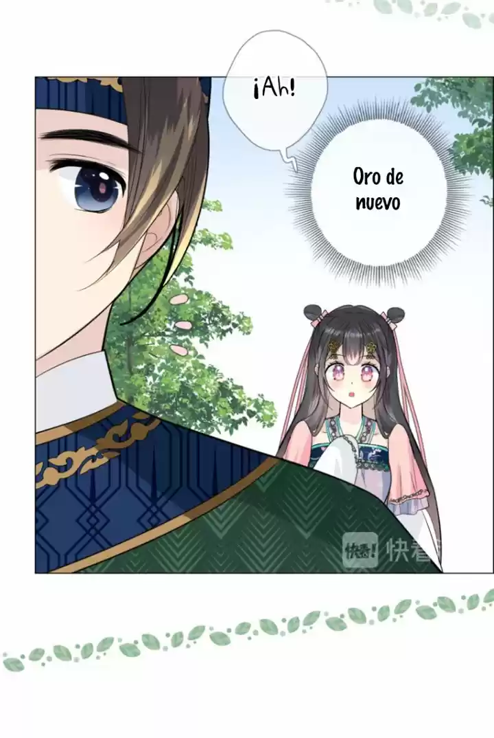 ¿Cómo Ser Un Demonio? - Capítulo 14 - Página 8 - LectorTMOo