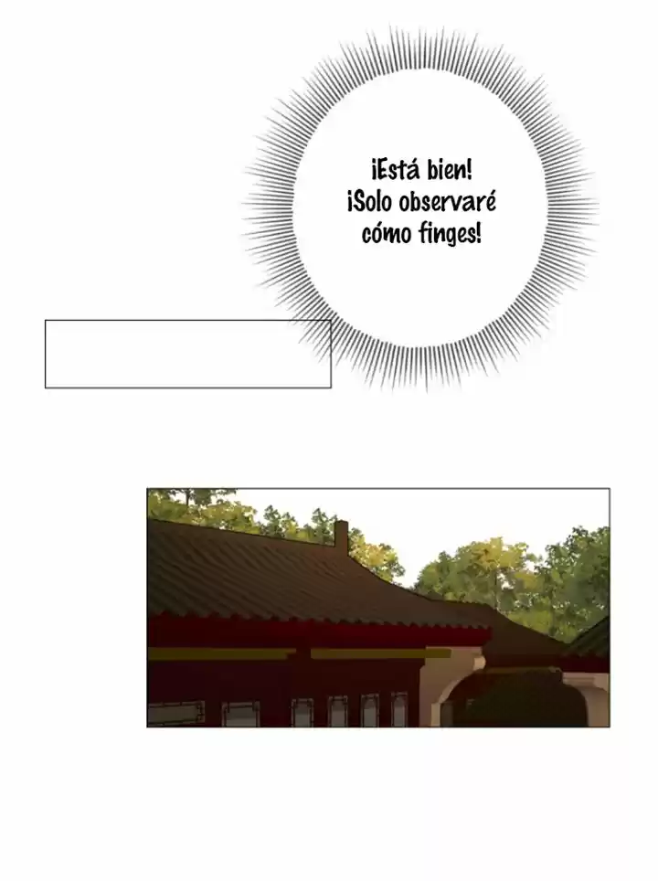 ¿Cómo Ser Un Demonio? - Capítulo 14 - Página 16 - LectorTMOo