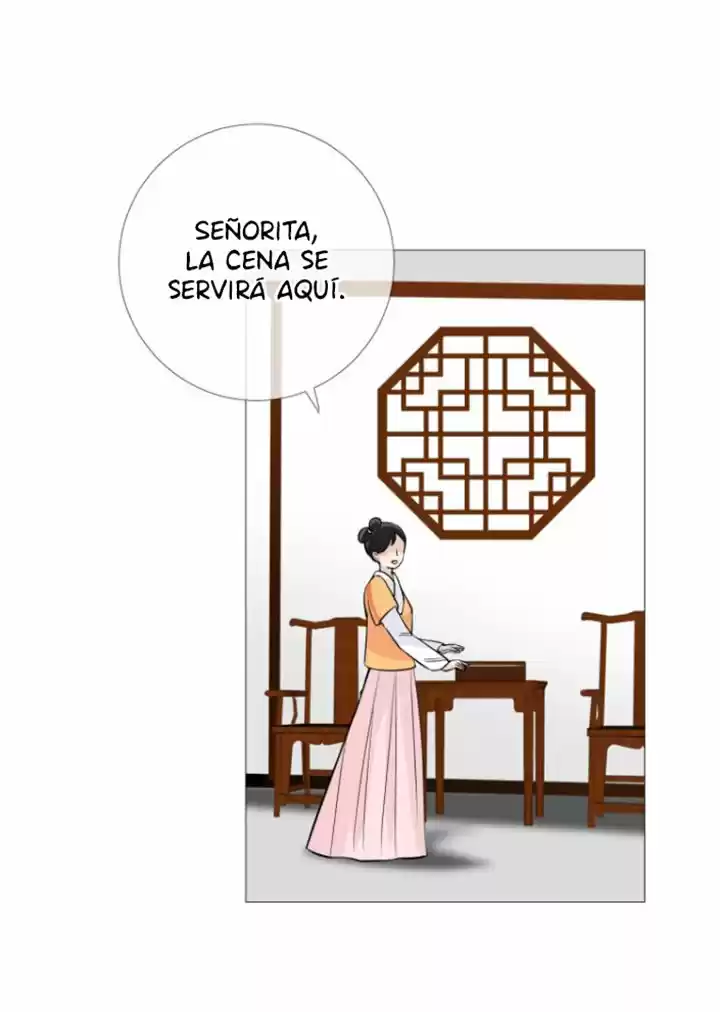 ¿Cómo Ser Un Demonio? - Capítulo 14 - Página 17 - LectorTMOo