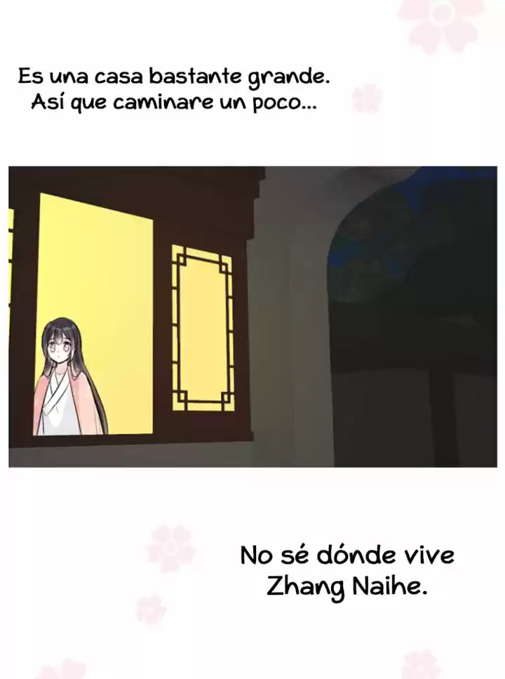 ¿Cómo Ser Un Demonio? - Capítulo 14 - Página 27 - LectorTMOo