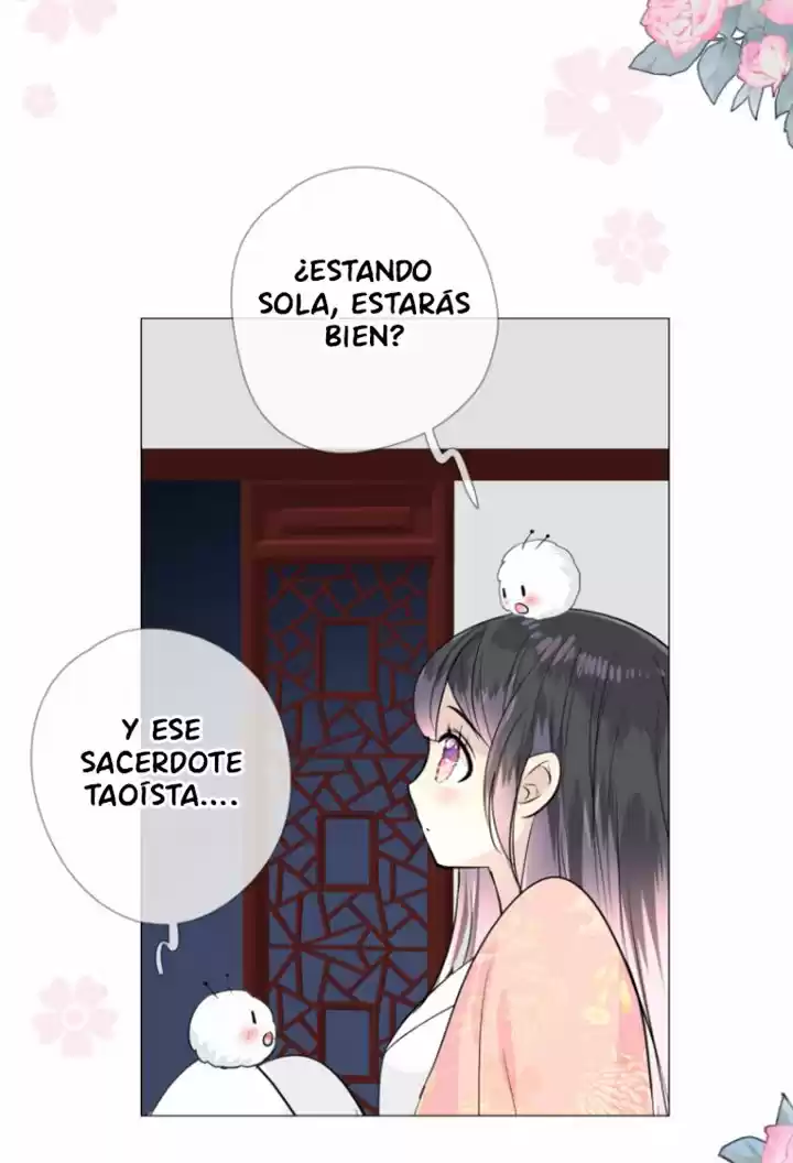 ¿Cómo Ser Un Demonio? - Capítulo 14 - Página 33 - LectorTMOo