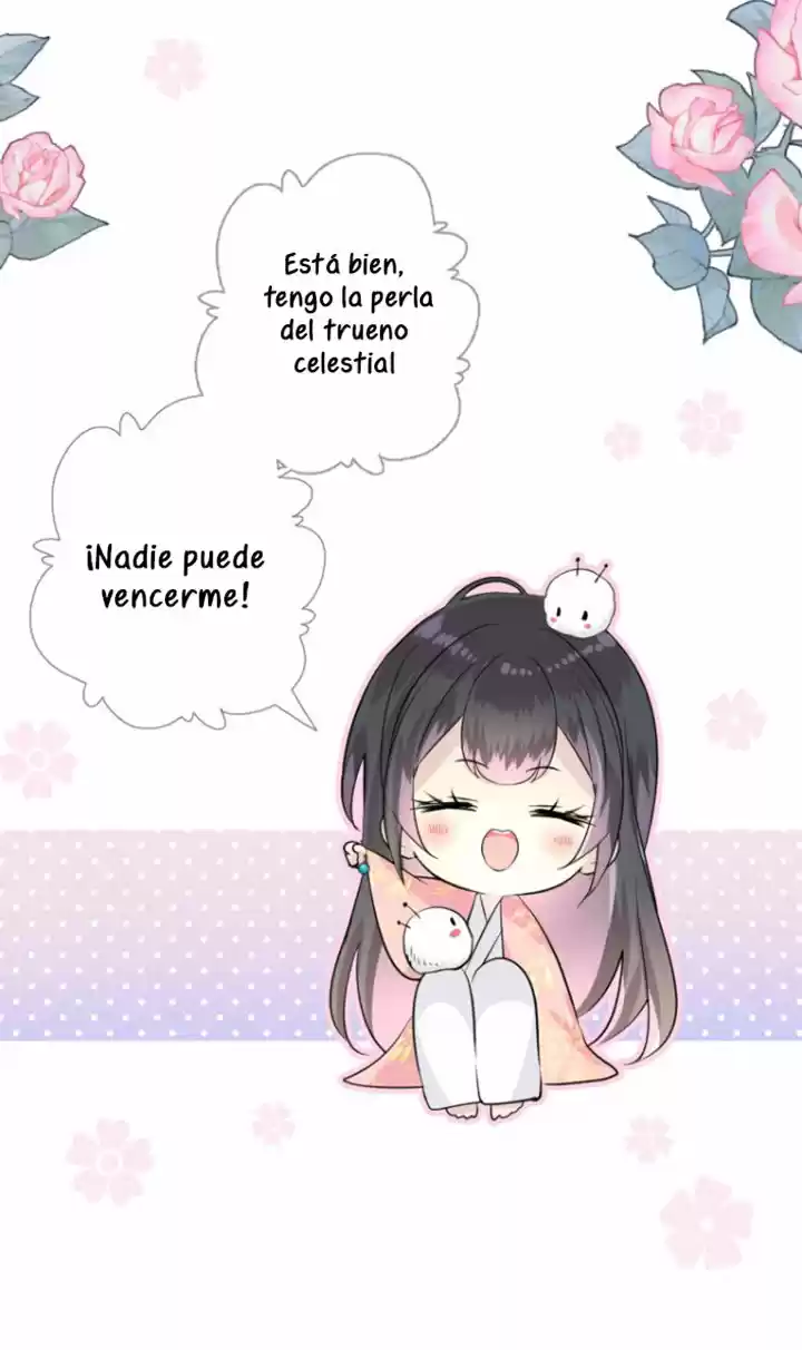 ¿Cómo Ser Un Demonio? - Capítulo 14 - Página 34 - LectorTMOo