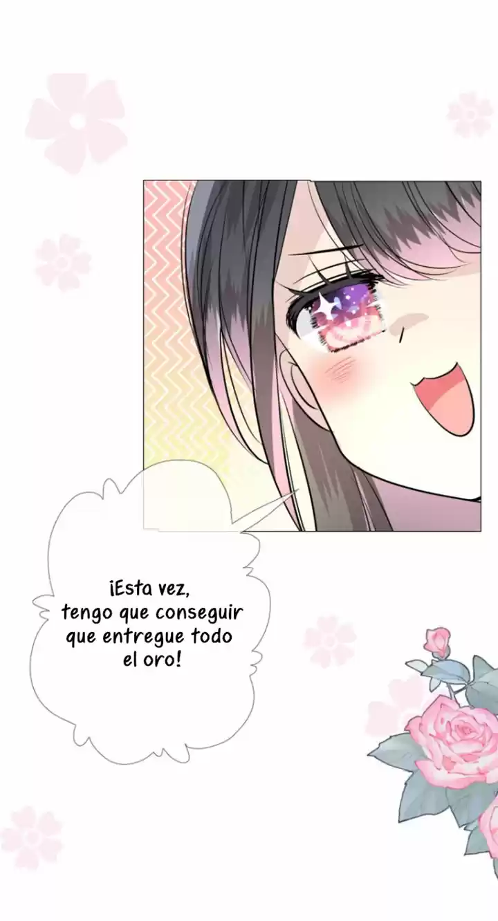¿Cómo Ser Un Demonio? - Capítulo 14 - Página 35 - LectorTMOo