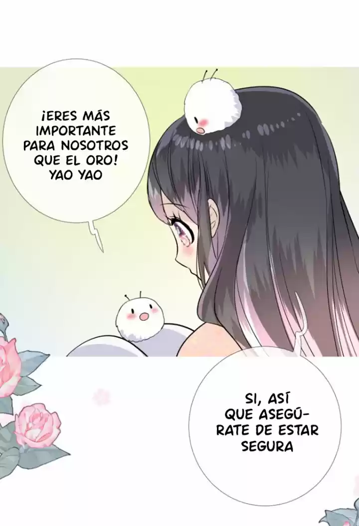 ¿Cómo Ser Un Demonio? - Capítulo 14 - Página 36 - LectorTMOo