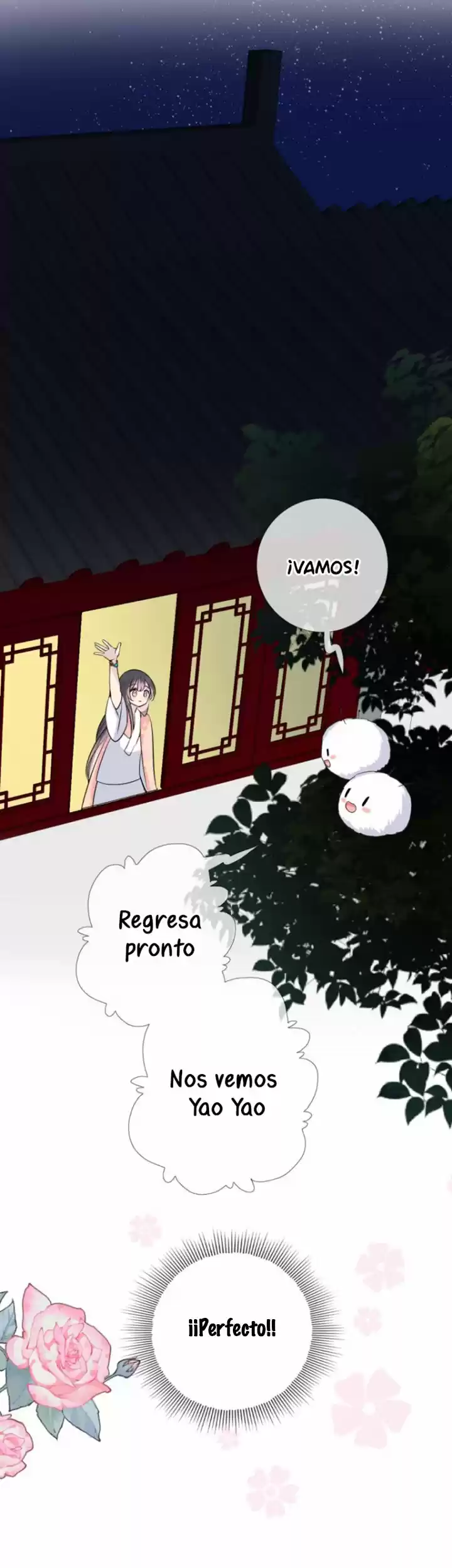 ¿Cómo Ser Un Demonio? - Capítulo 14 - Página 38 - LectorTMOo