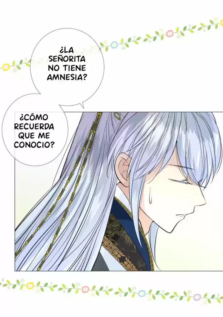 ¿Cómo Ser Un Demonio? - Capítulo 15 - Página 5 - LectorTMOo