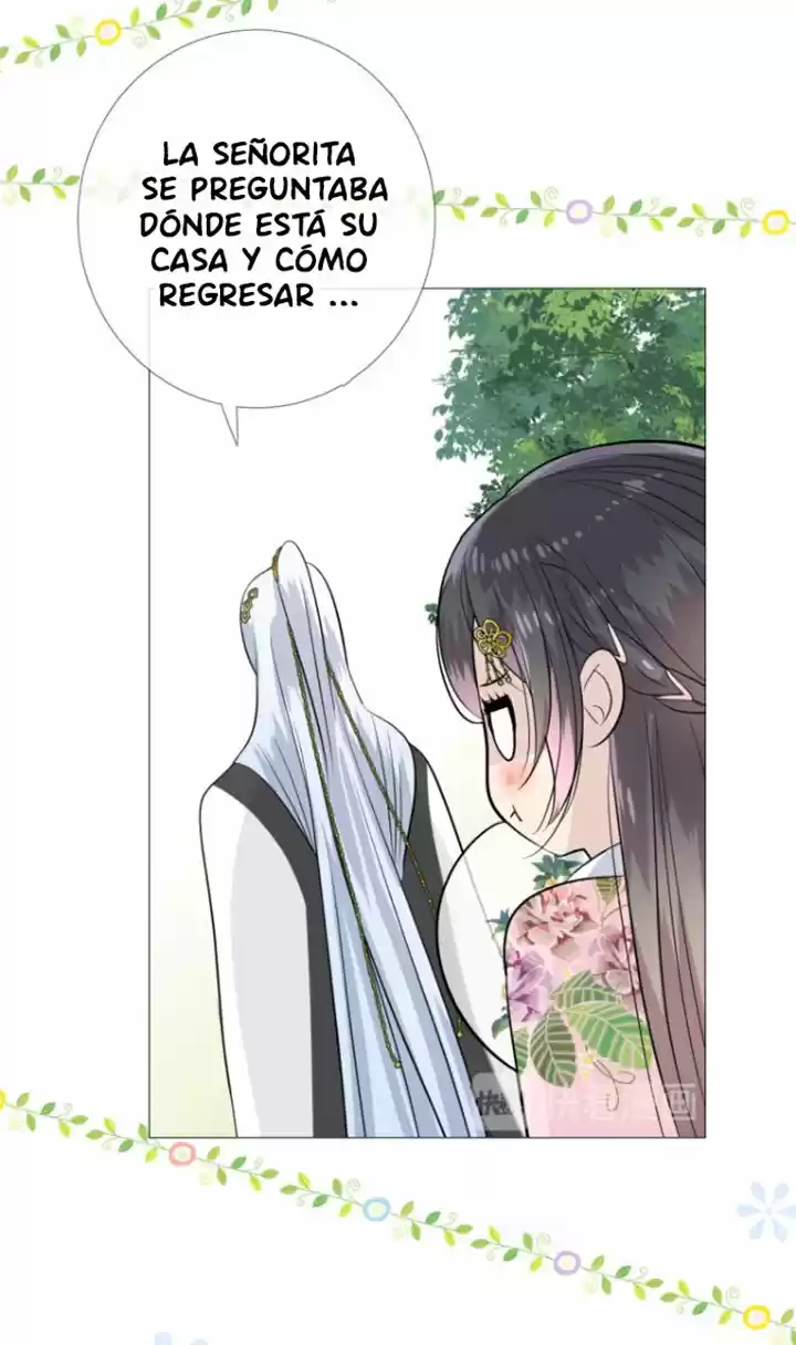¿Cómo Ser Un Demonio? - Capítulo 15 - Página 7 - LectorTMOo