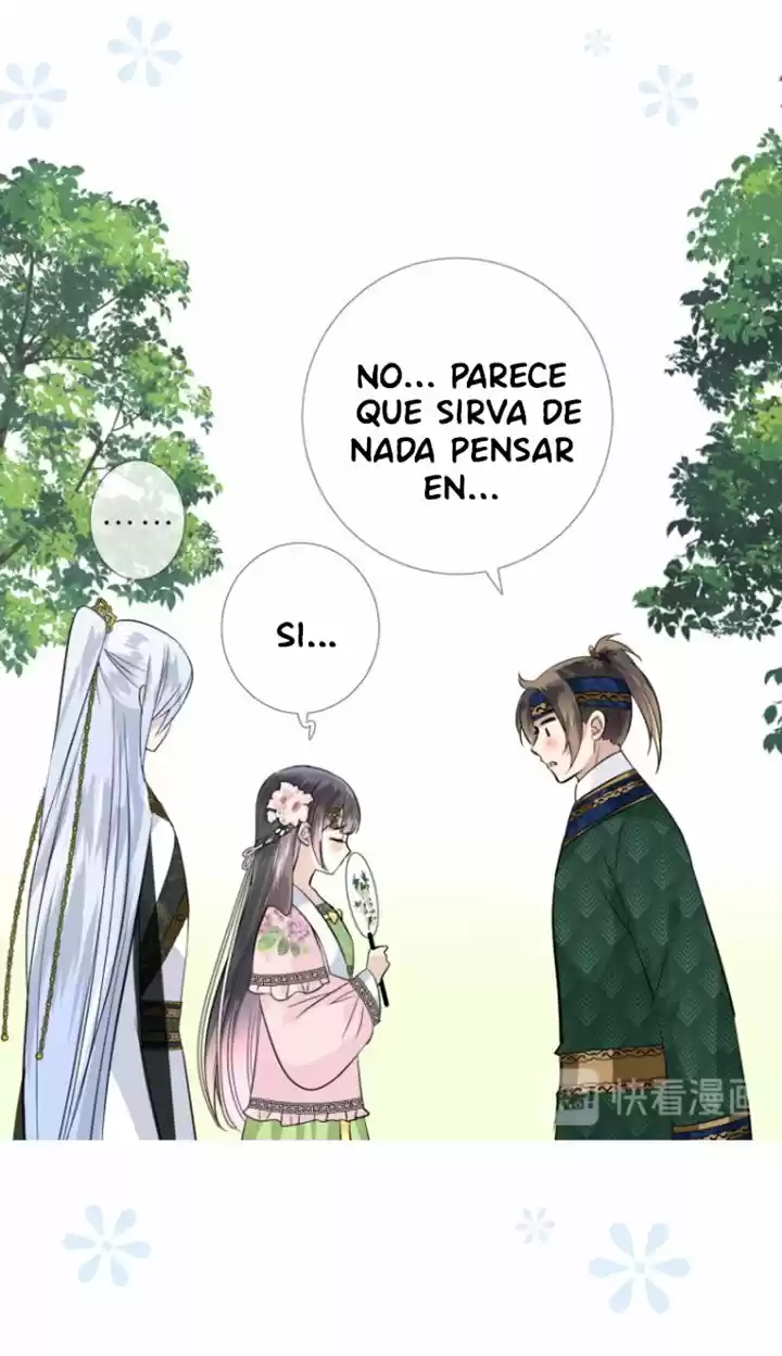 ¿Cómo Ser Un Demonio? - Capítulo 15 - Página 17 - LectorTMOo