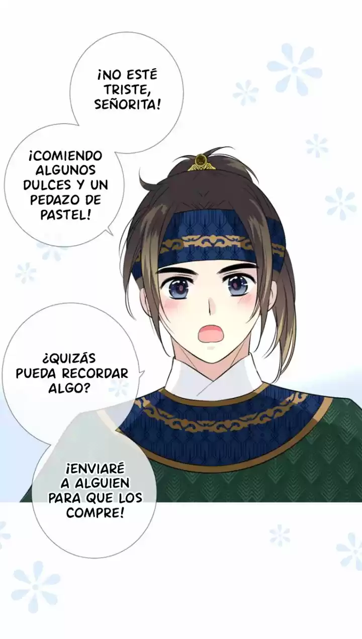 ¿Cómo Ser Un Demonio? - Capítulo 15 - Página 18 - LectorTMOo