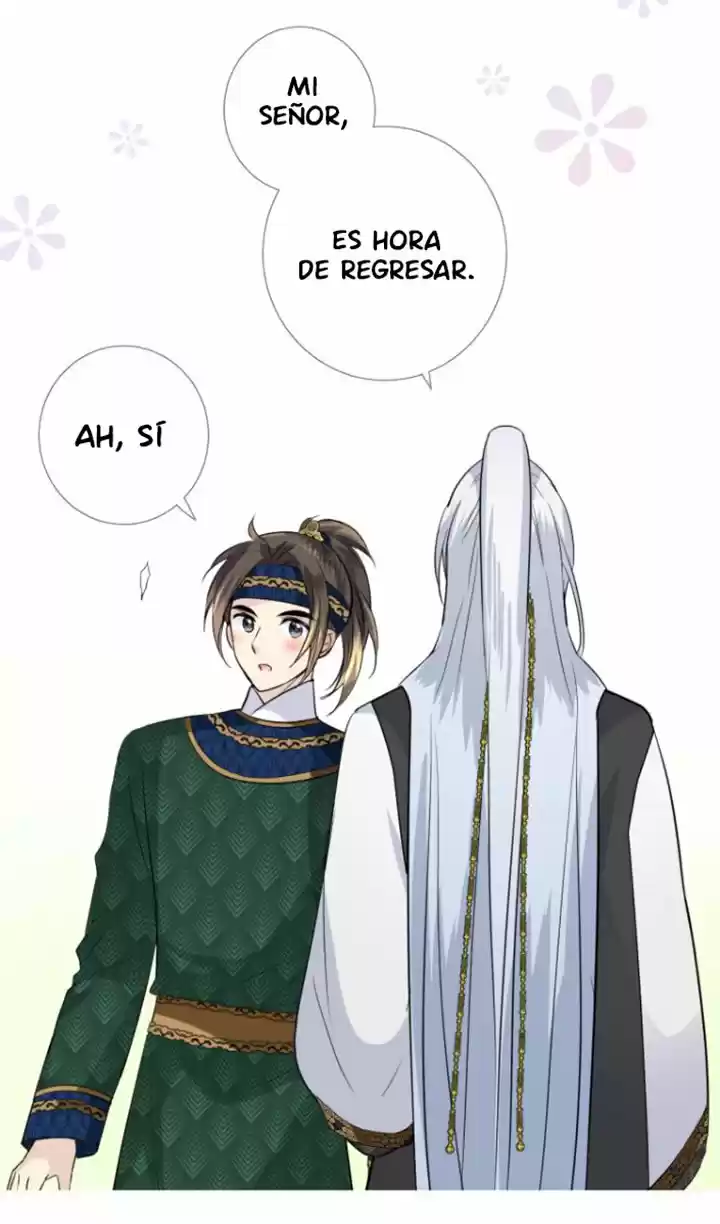 ¿Cómo Ser Un Demonio? - Capítulo 15 - Página 21 - LectorTMOo