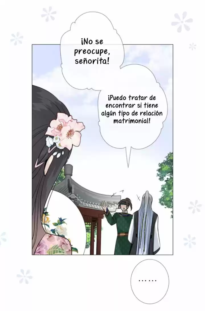 ¿Cómo Ser Un Demonio? - Capítulo 15 - Página 22 - LectorTMOo