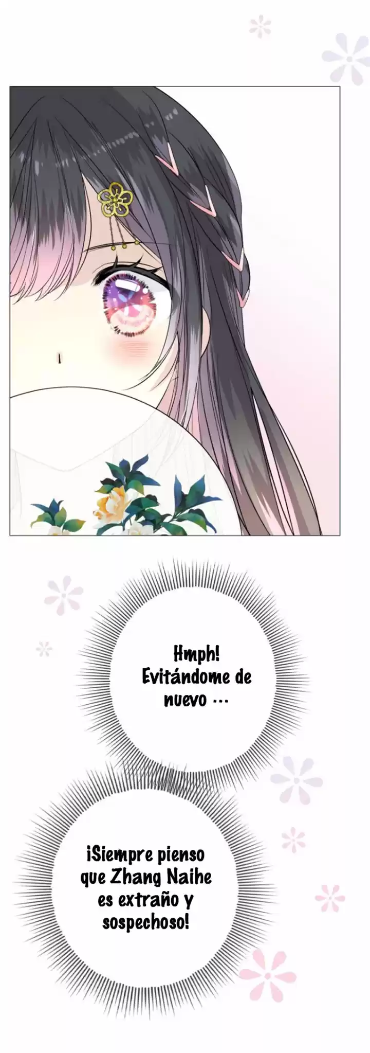 ¿Cómo Ser Un Demonio? - Capítulo 15 - Página 24 - LectorTMOo