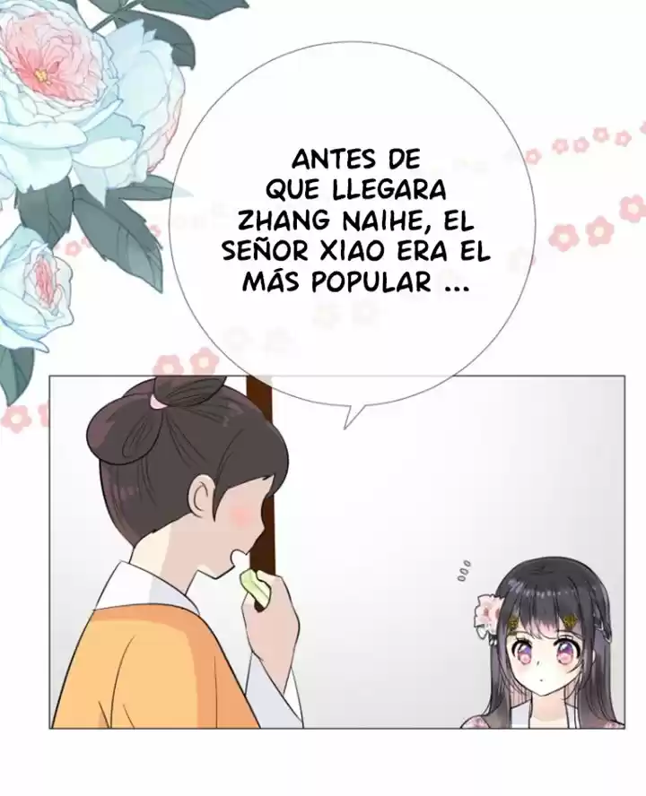 ¿Cómo Ser Un Demonio? - Capítulo 15 - Página 32 - LectorTMOo