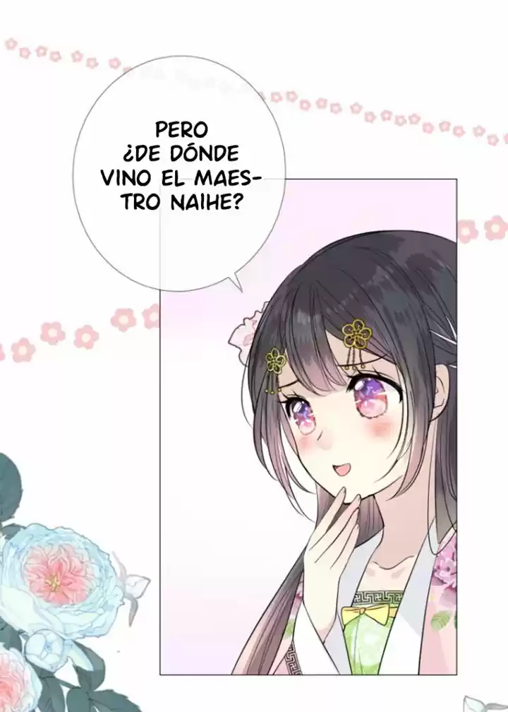 ¿Cómo Ser Un Demonio? - Capítulo 15 - Página 33 - LectorTMOo
