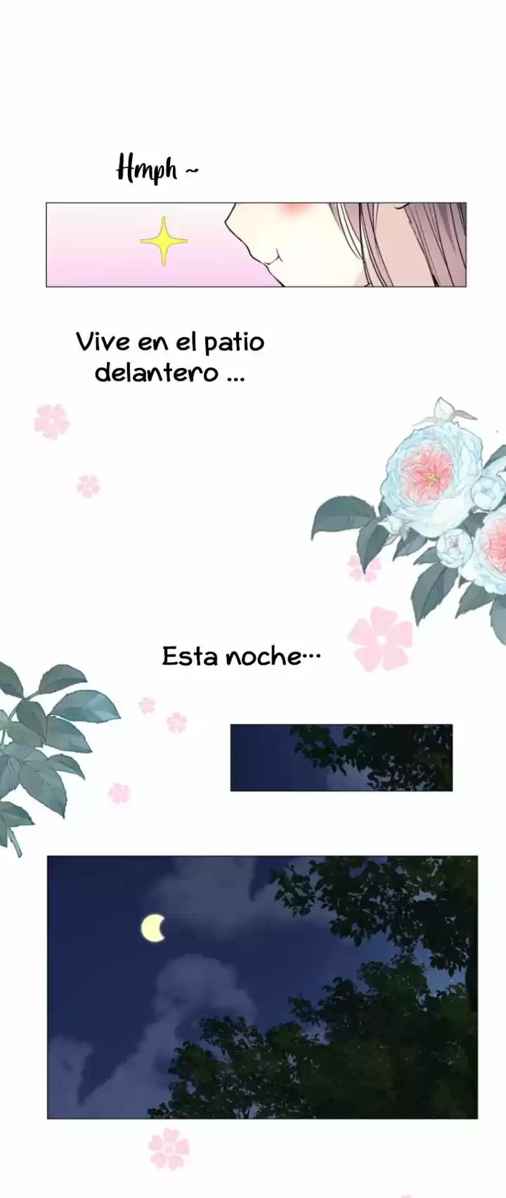 ¿Cómo Ser Un Demonio? - Capítulo 15 - Página 37 - LectorTMOo