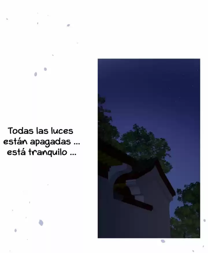¿Cómo Ser Un Demonio? - Capítulo 16 - Página 3 - LectorTMOo