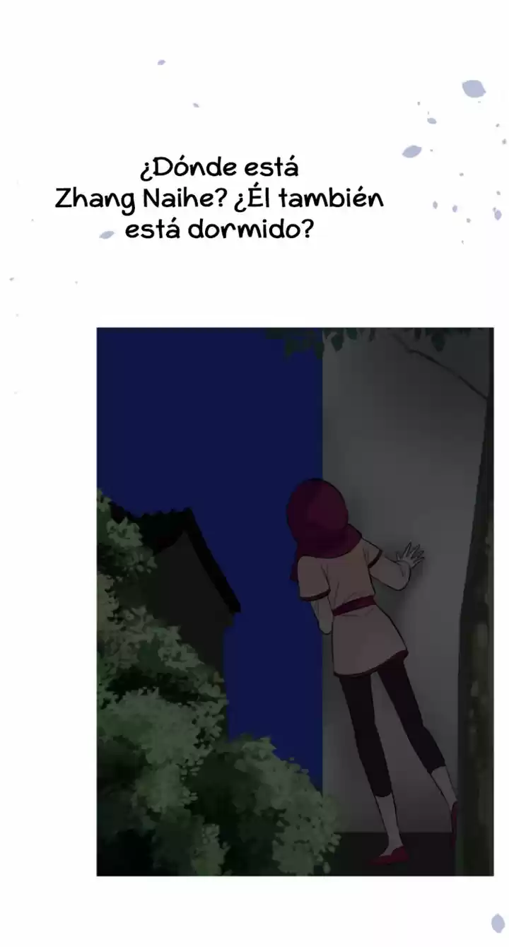 ¿Cómo Ser Un Demonio? - Capítulo 16 - Página 5 - LectorTMOo