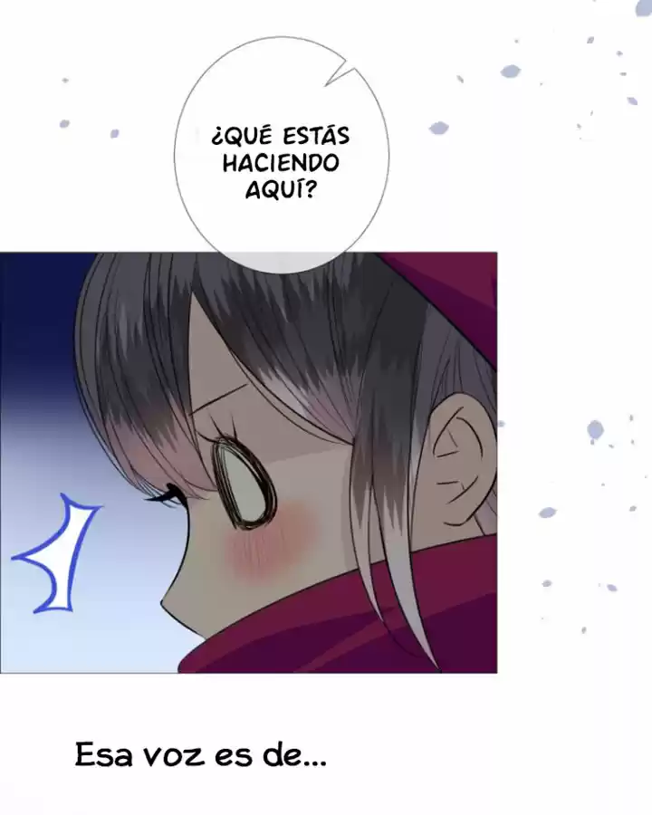 ¿Cómo Ser Un Demonio? - Capítulo 16 - Página 6 - LectorTMOo