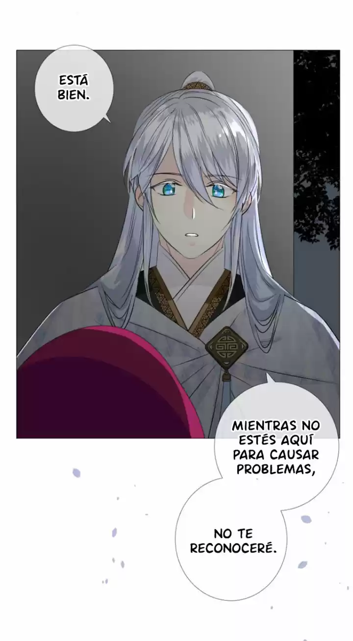 ¿Cómo Ser Un Demonio? - Capítulo 16 - Página 11 - LectorTMOo