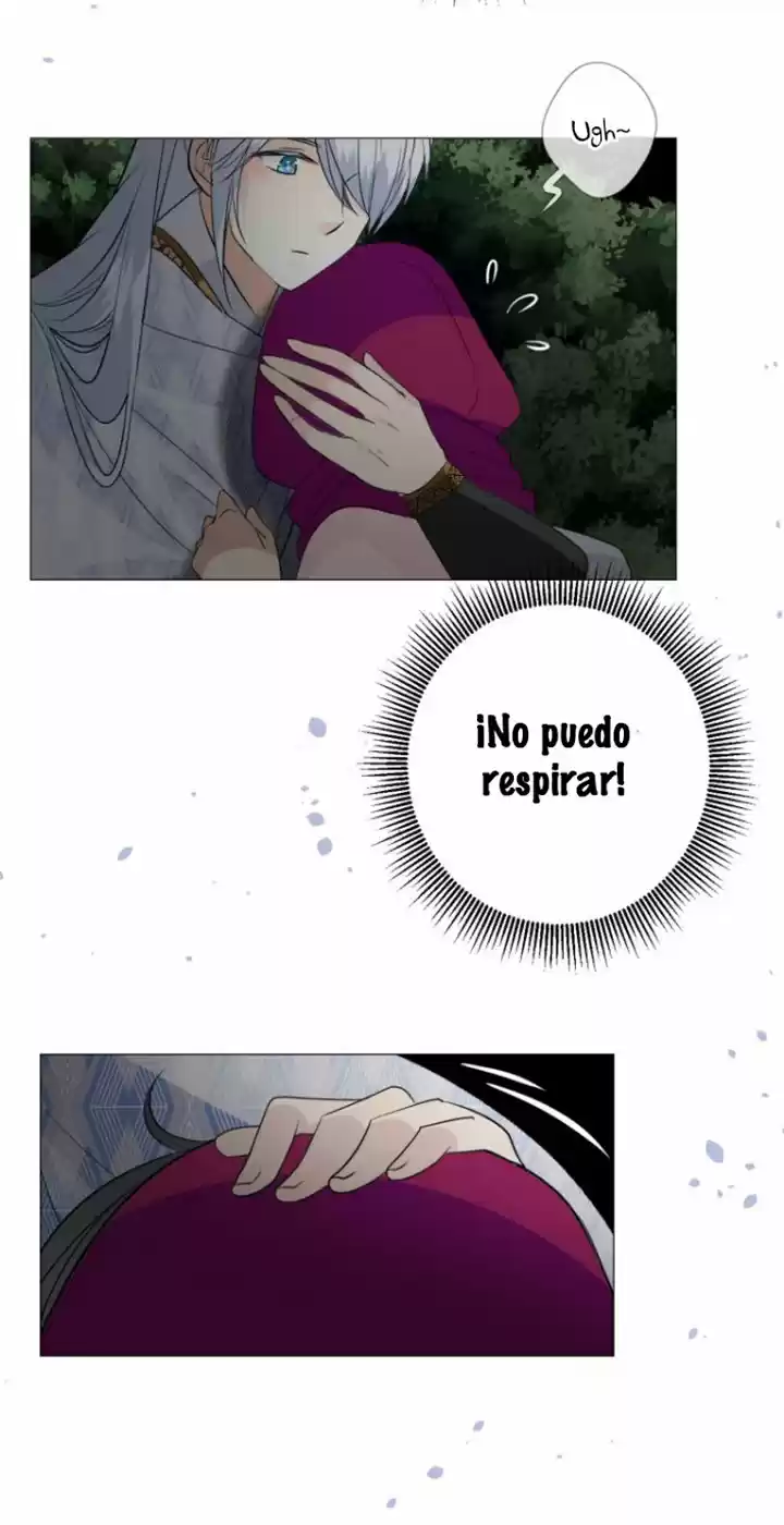 ¿Cómo Ser Un Demonio? - Capítulo 16 - Página 16 - LectorTMOo
