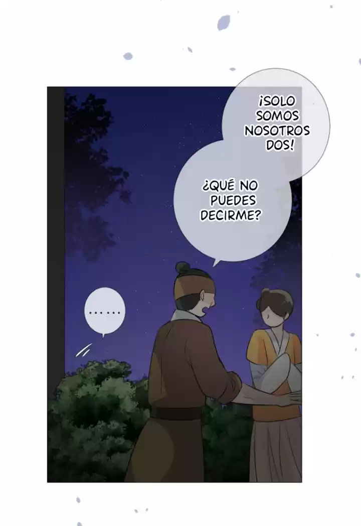 ¿Cómo Ser Un Demonio? - Capítulo 16 - Página 18 - LectorTMOo