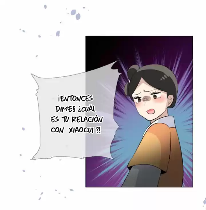 ¿Cómo Ser Un Demonio? - Capítulo 16 - Página 19 - LectorTMOo