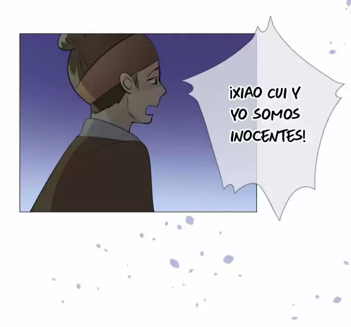 ¿Cómo Ser Un Demonio? - Capítulo 16 - Página 20 - LectorTMOo