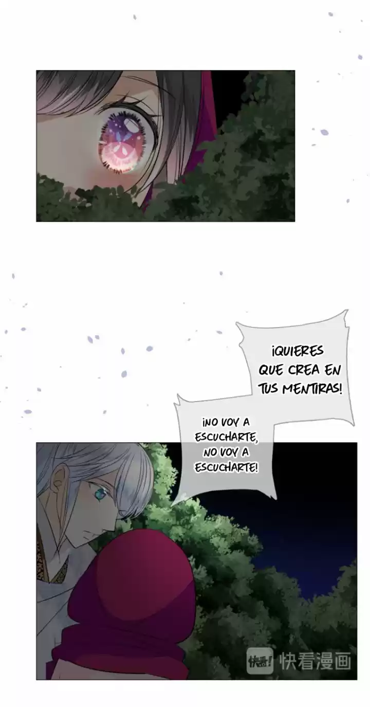 ¿Cómo Ser Un Demonio? - Capítulo 16 - Página 22 - LectorTMOo