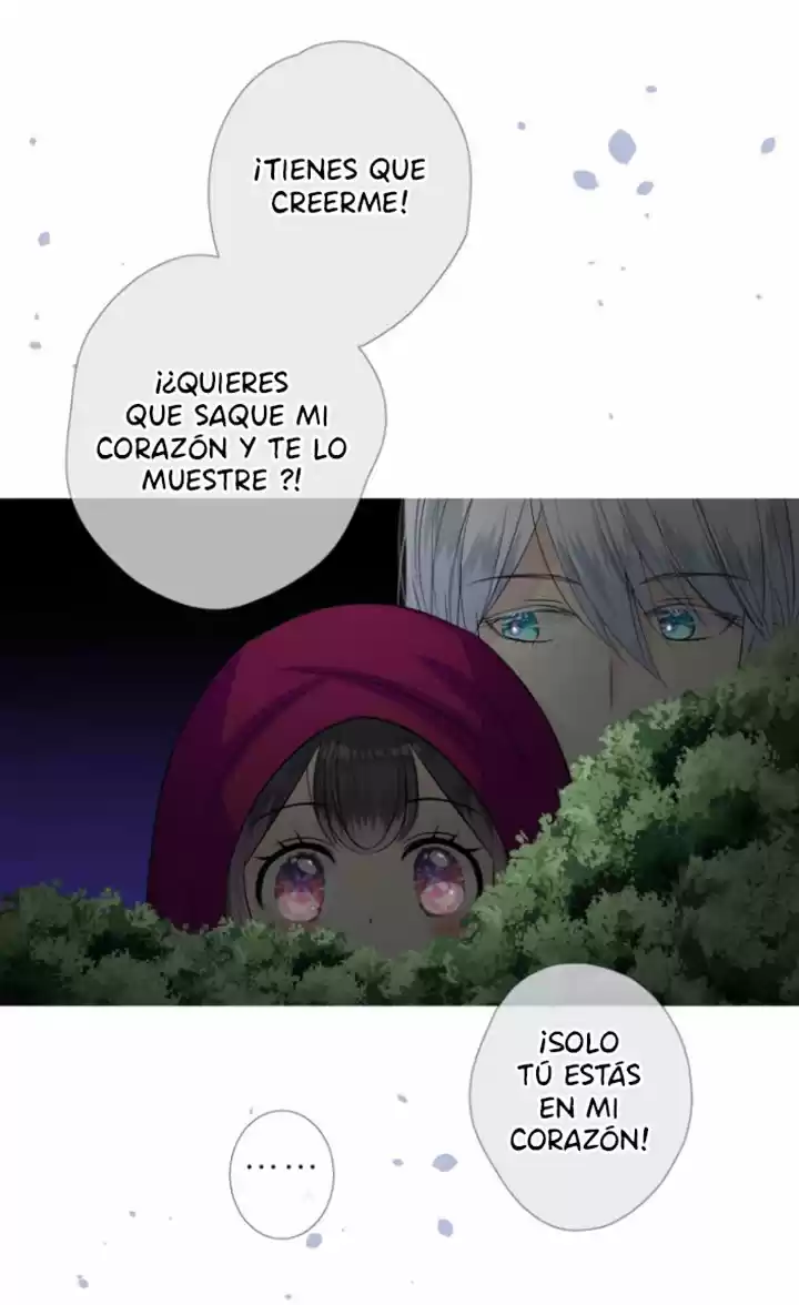 ¿Cómo Ser Un Demonio? - Capítulo 16 - Página 23 - LectorTMOo