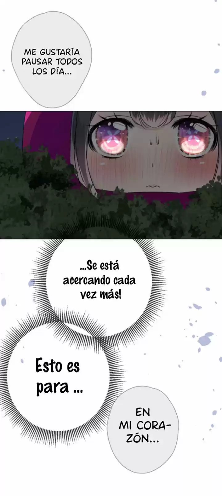 ¿Cómo Ser Un Demonio? - Capítulo 16 - Página 25 - LectorTMOo