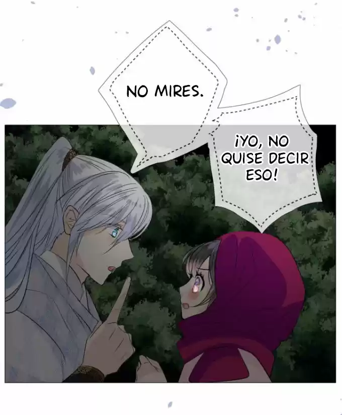 ¿Cómo Ser Un Demonio? - Capítulo 16 - Página 28 - LectorTMOo