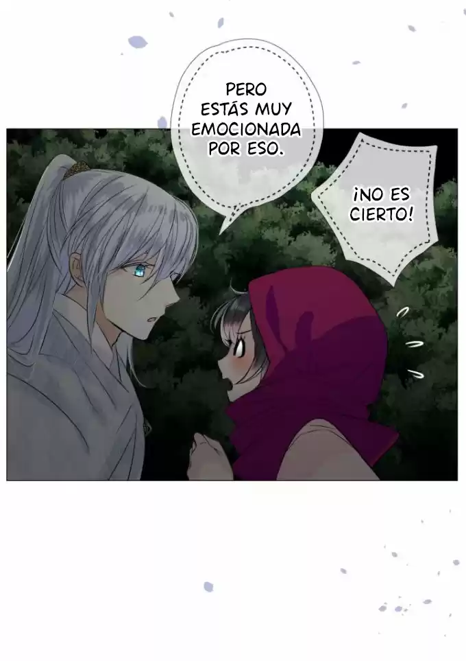¿Cómo Ser Un Demonio? - Capítulo 16 - Página 29 - LectorTMOo