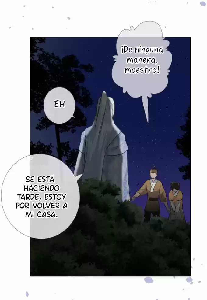 ¿Cómo Ser Un Demonio? - Capítulo 16 - Página 35 - LectorTMOo