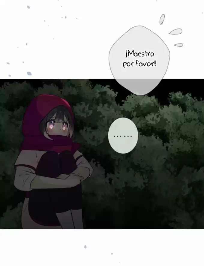 ¿Cómo Ser Un Demonio? - Capítulo 16 - Página 36 - LectorTMOo