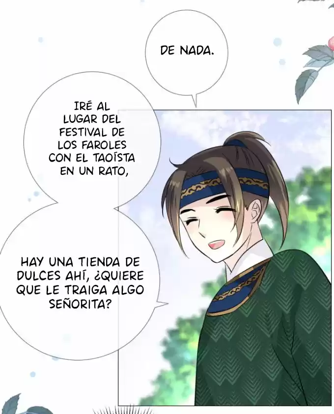 ¿Cómo Ser Un Demonio? - Capítulo 16 - Página 43 - LectorTMOo
