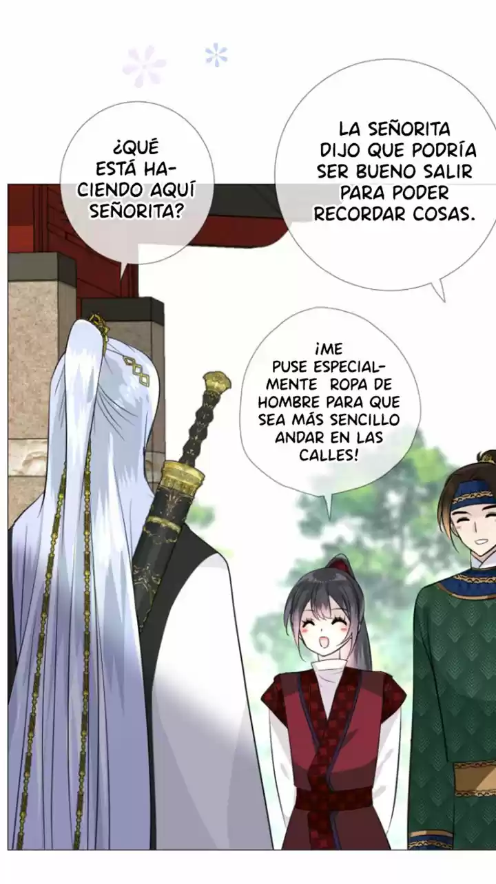 ¿Cómo Ser Un Demonio? - Capítulo 17 - Página 6 - LectorTMOo