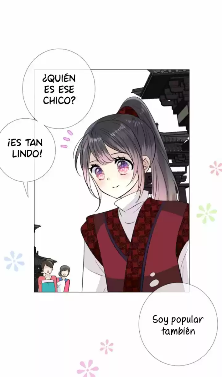 ¿Cómo Ser Un Demonio? - Capítulo 17 - Página 12 - LectorTMOo