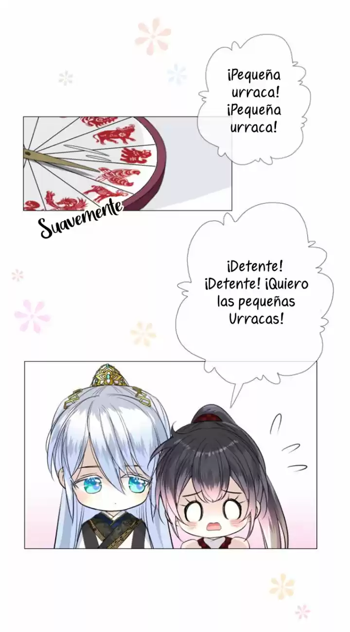¿Cómo Ser Un Demonio? - Capítulo 17 - Página 20 - LectorTMOo