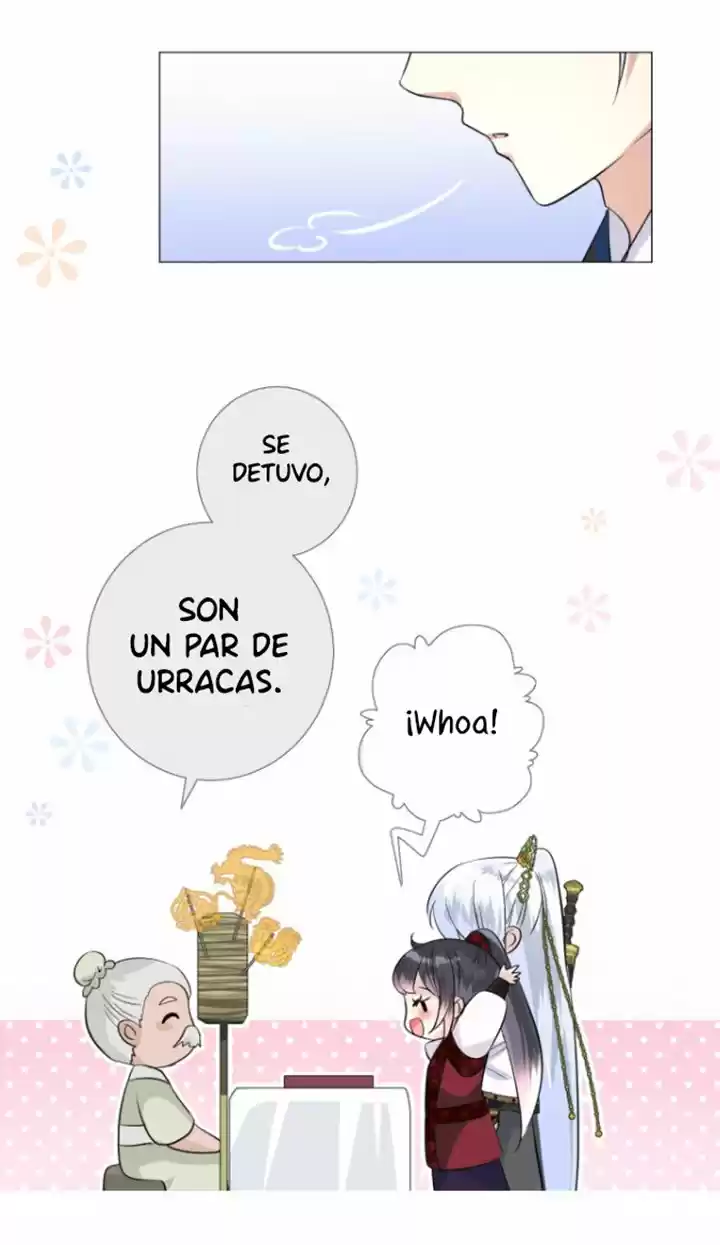 ¿Cómo Ser Un Demonio? - Capítulo 17 - Página 21 - LectorTMOo