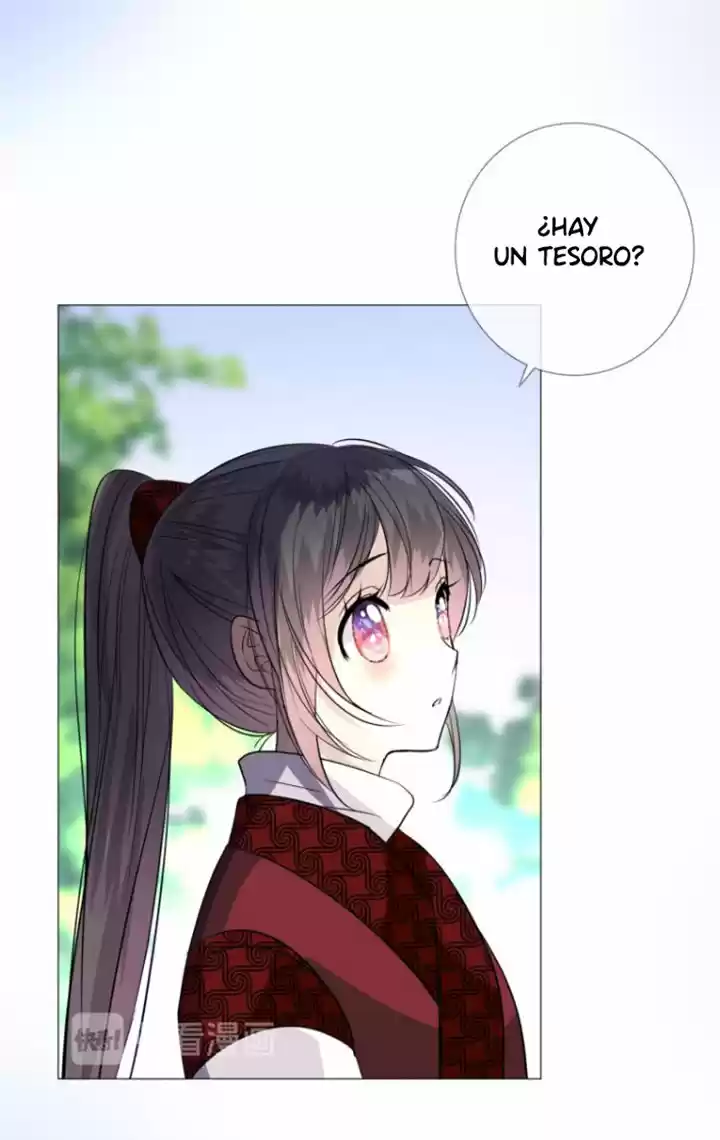 ¿Cómo Ser Un Demonio? - Capítulo 17 - Página 28 - LectorTMOo