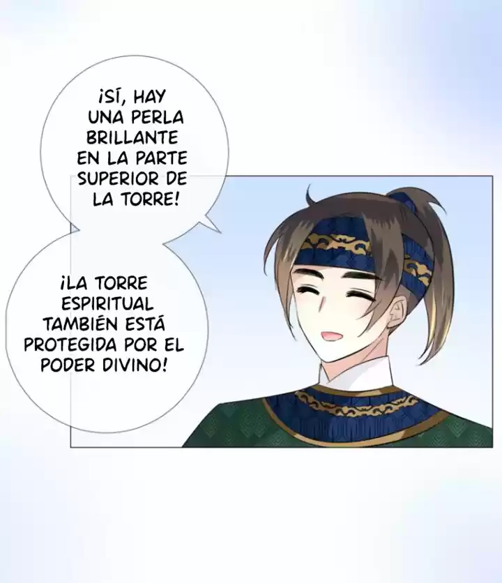 ¿Cómo Ser Un Demonio? - Capítulo 17 - Página 30 - LectorTMOo