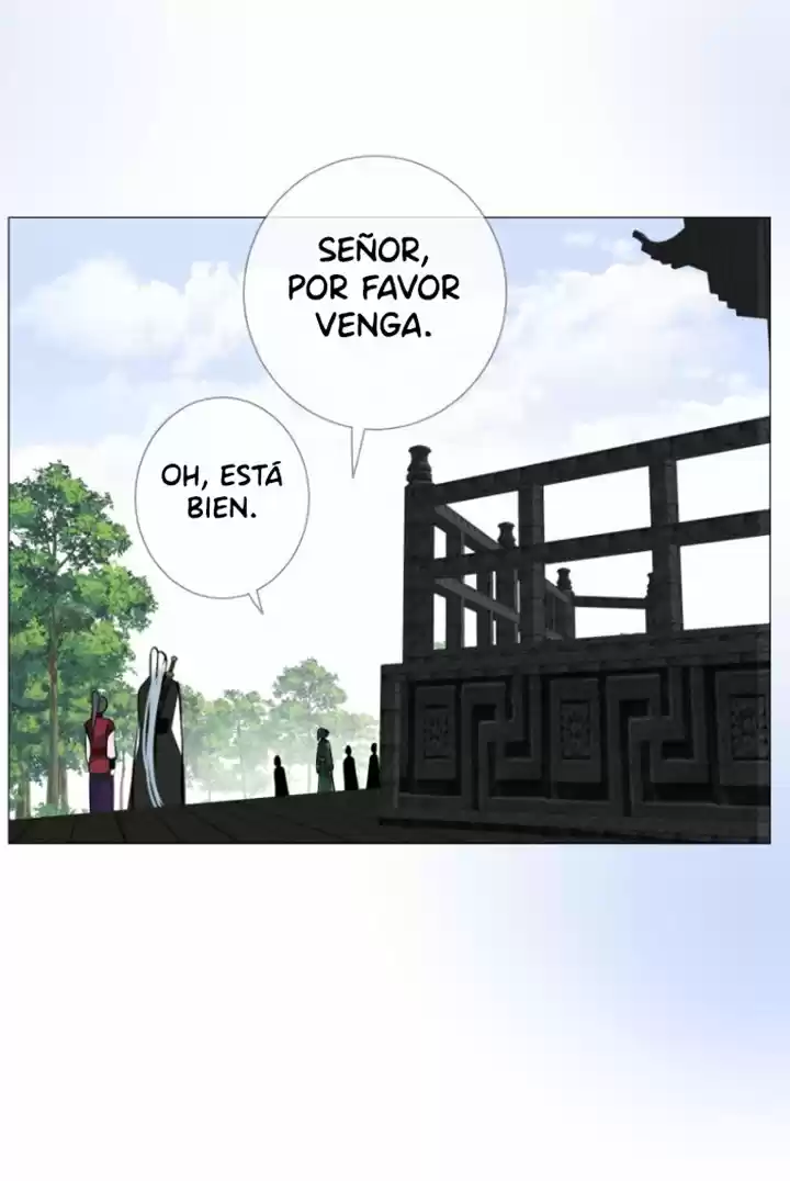 ¿Cómo Ser Un Demonio? - Capítulo 17 - Página 31 - LectorTMOo