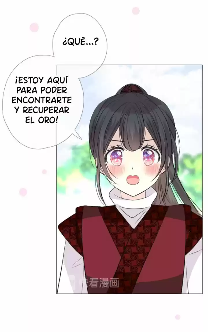 ¿Cómo Ser Un Demonio? - Capítulo 17 - Página 34 - LectorTMOo