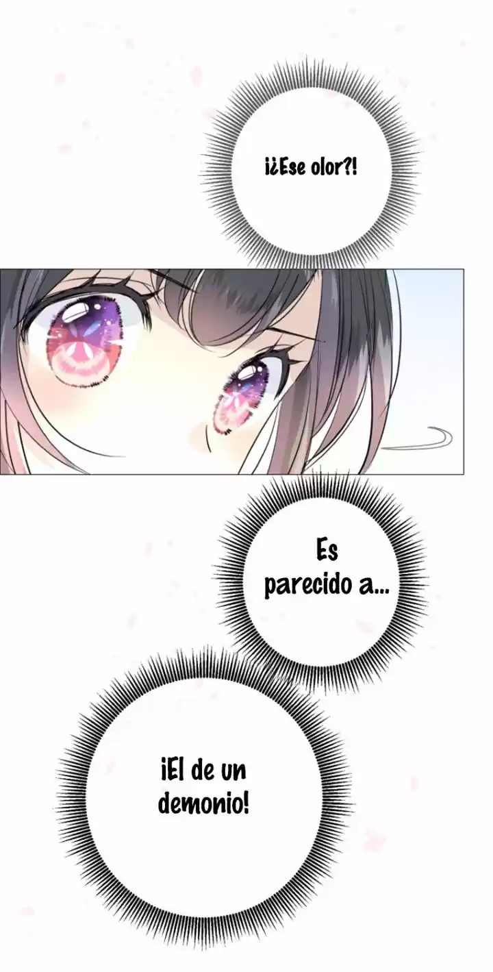 ¿Cómo Ser Un Demonio? - Capítulo 17 - Página 39 - LectorTMOo