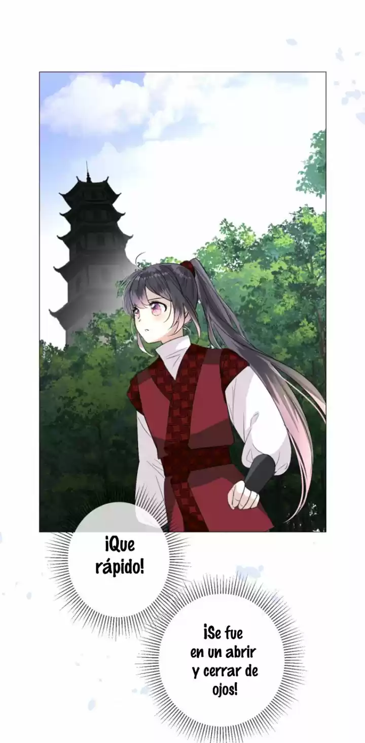 ¿Cómo Ser Un Demonio? - Capítulo 18 - Página 10 - LectorTMOo