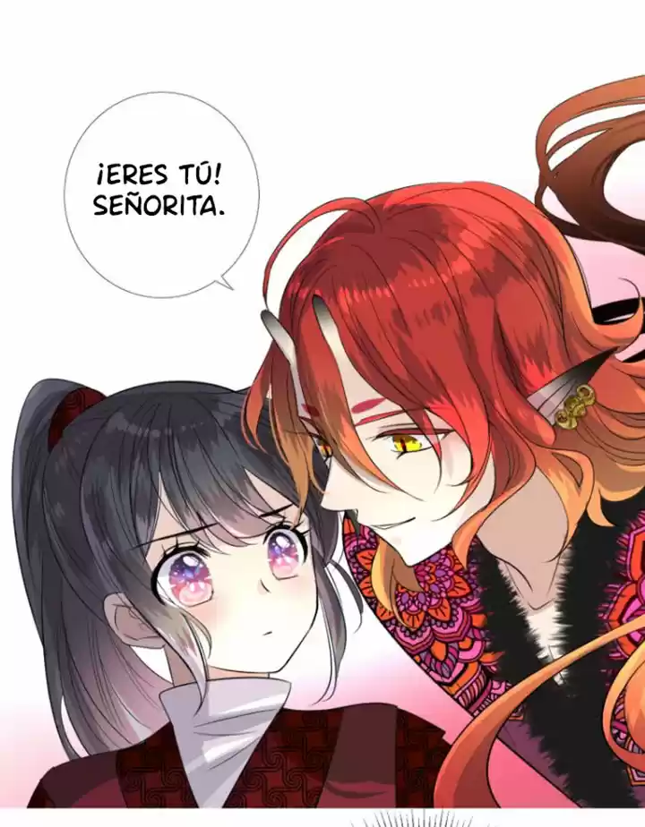 ¿Cómo Ser Un Demonio? - Capítulo 18 - Página 12 - LectorTMOo