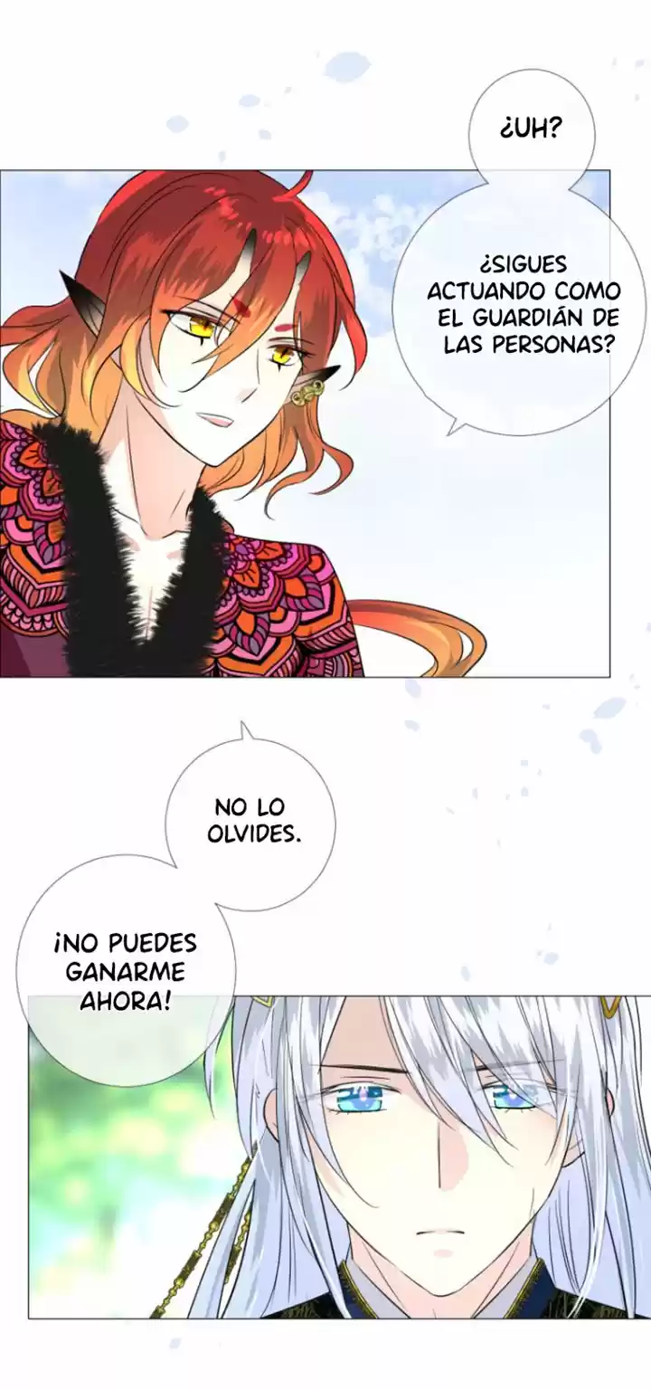 ¿Cómo Ser Un Demonio? - Capítulo 18 - Página 17 - LectorTMOo